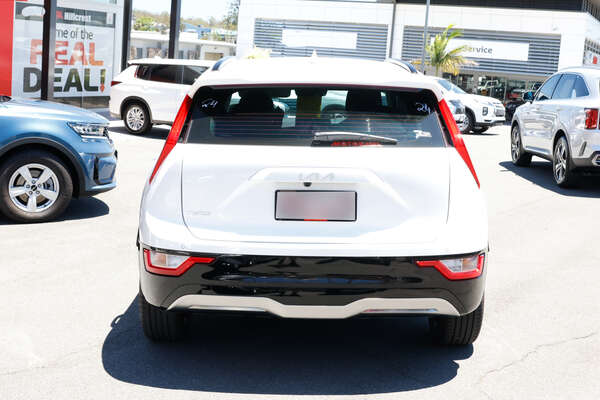 2023 Kia Niro EV S SG2