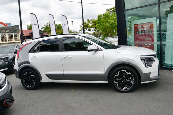 2023 Kia Niro EV GT-Line SG2