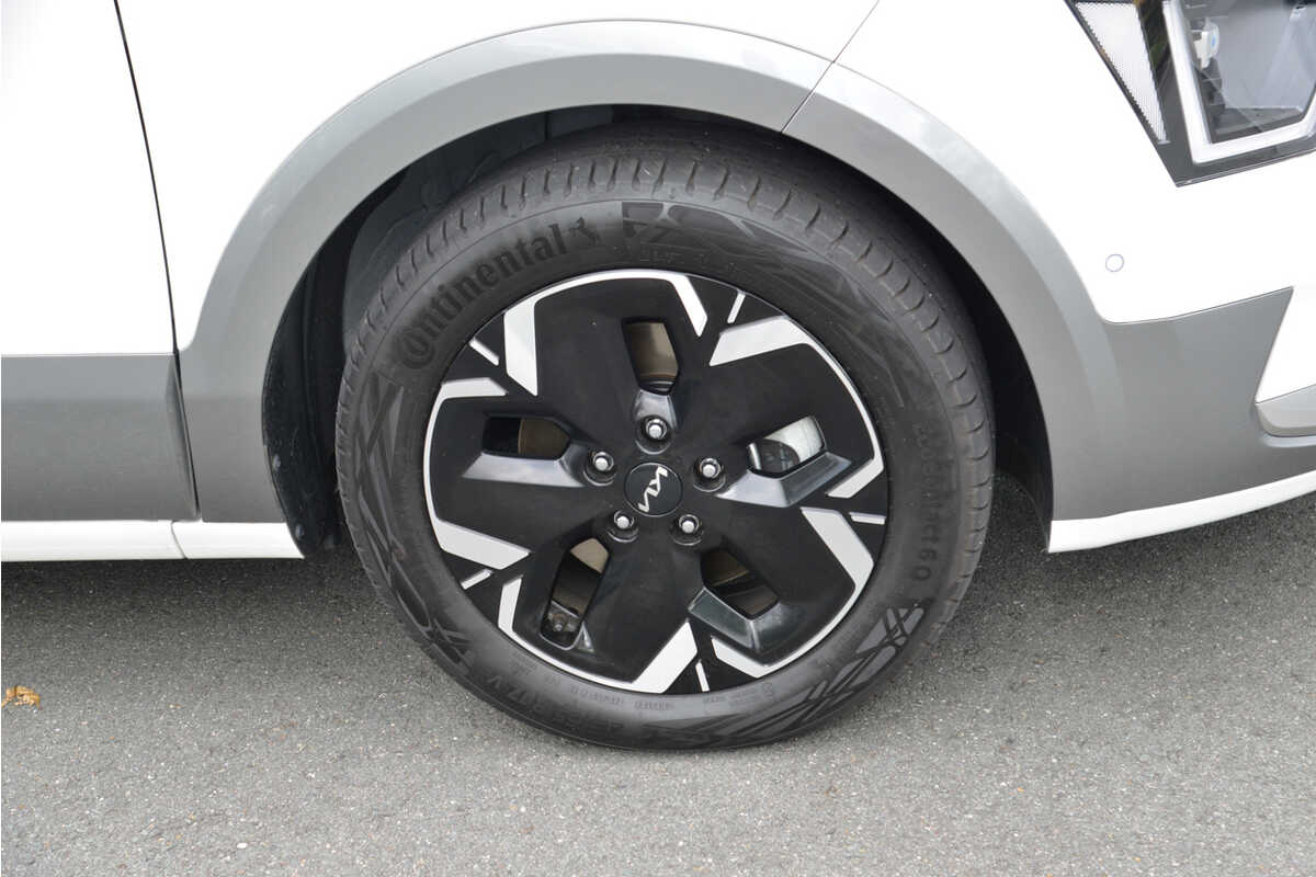 2023 Kia Niro EV GT-Line SG2