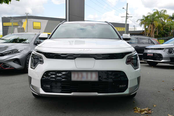 2023 Kia Niro EV GT-Line SG2