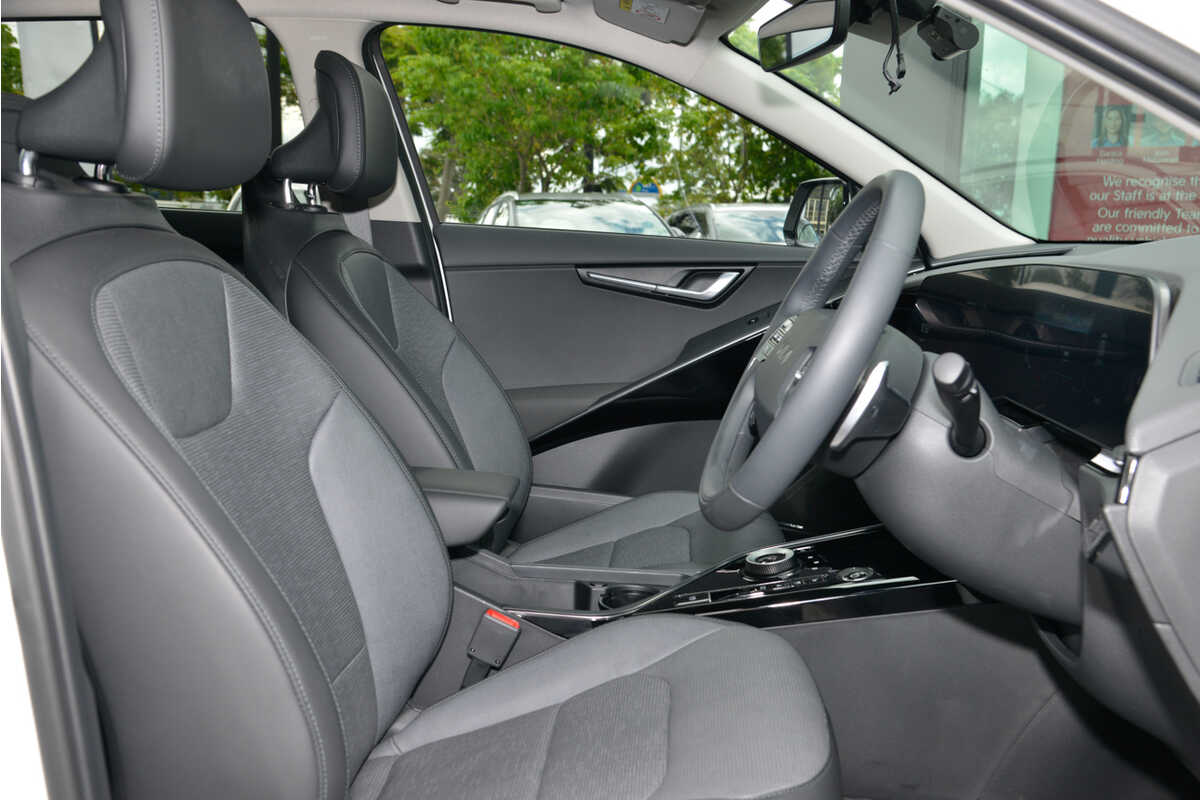 2023 Kia Niro EV GT-Line SG2