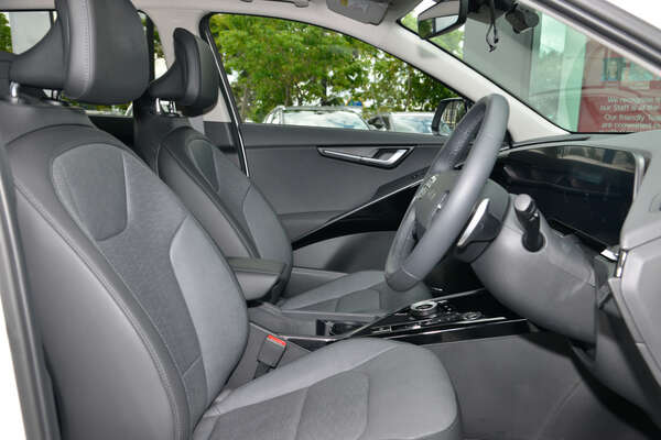 2023 Kia Niro EV GT-Line SG2