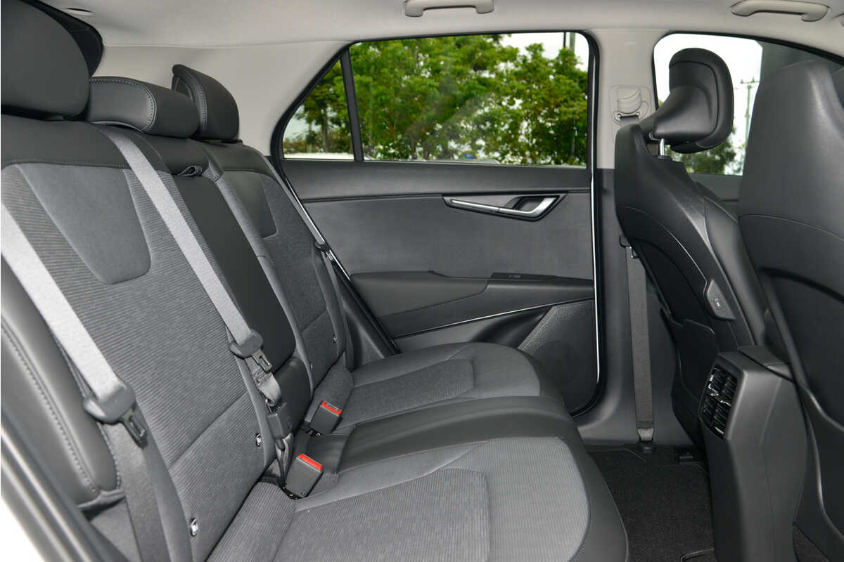2023 Kia Niro EV GT-Line SG2