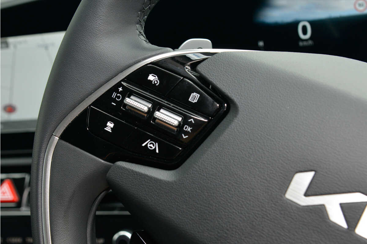 2023 Kia Niro EV GT-Line SG2