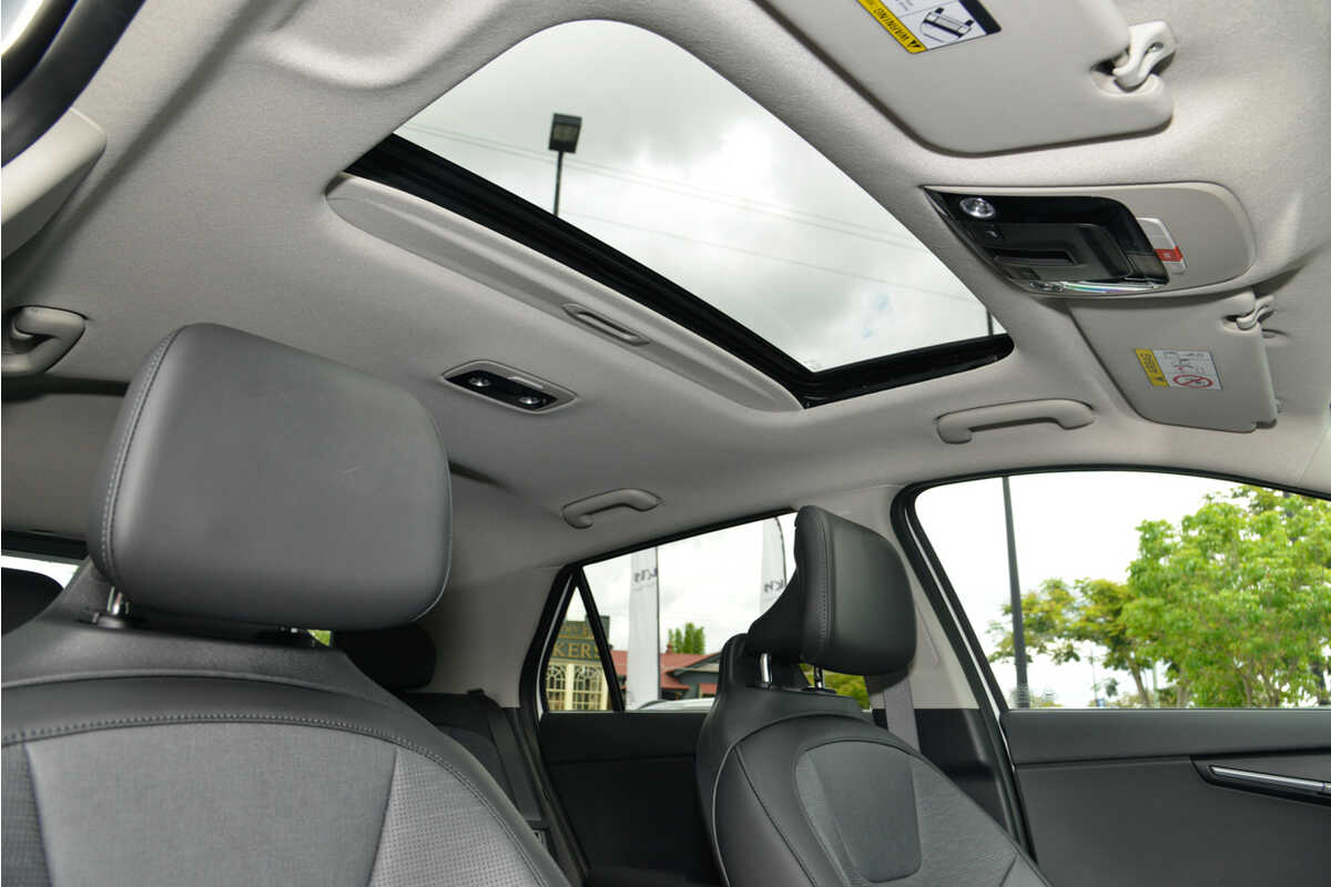 2023 Kia Niro EV GT-Line SG2
