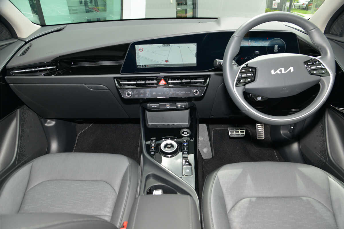 2023 Kia Niro EV GT-Line SG2