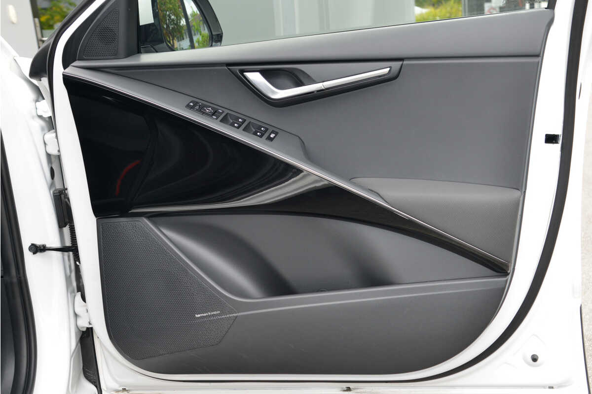 2023 Kia Niro EV GT-Line SG2