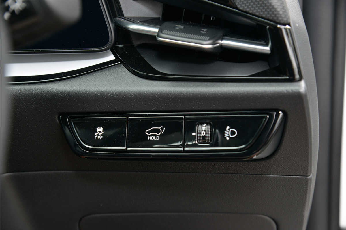 2023 Kia Niro EV GT-Line SG2