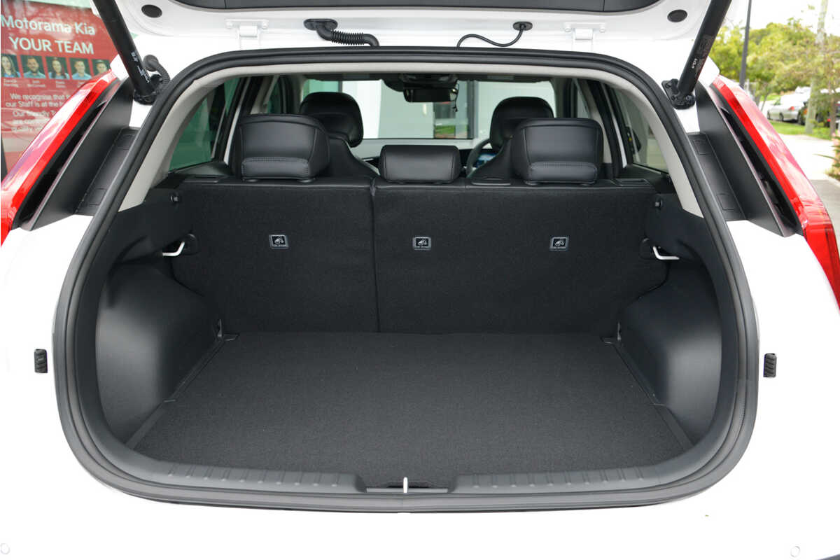 2023 Kia Niro EV GT-Line SG2