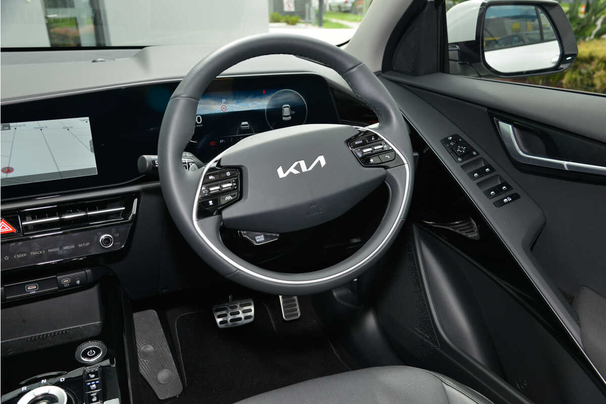 2023 Kia Niro EV GT-Line SG2