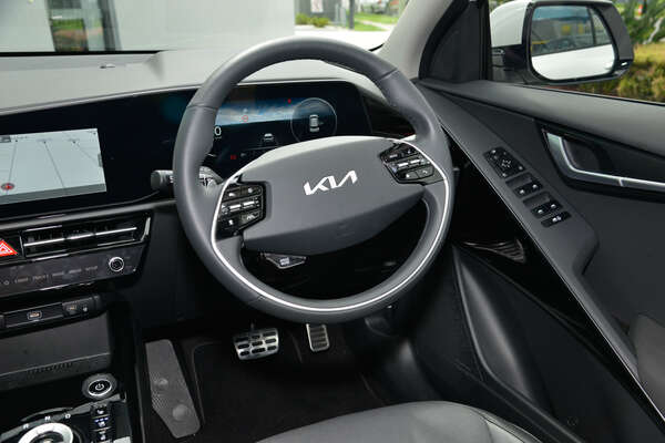 2023 Kia Niro EV GT-Line SG2