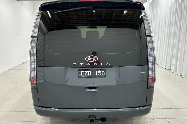 2022 Hyundai STARIA Highlander US4.V1