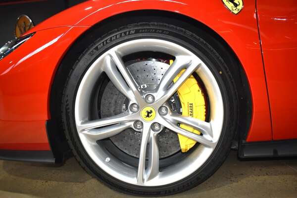 2023 Ferrari 296 GTB F171