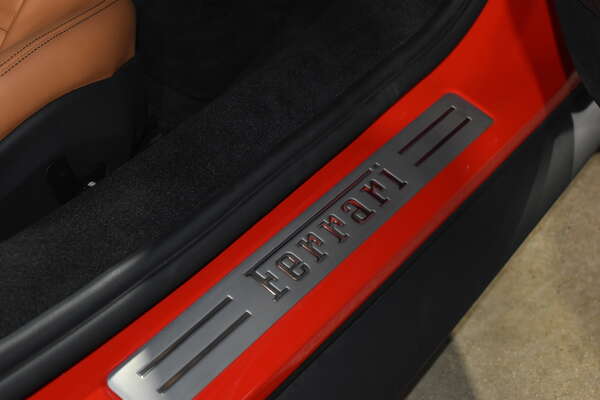 2023 Ferrari 296 GTB F171