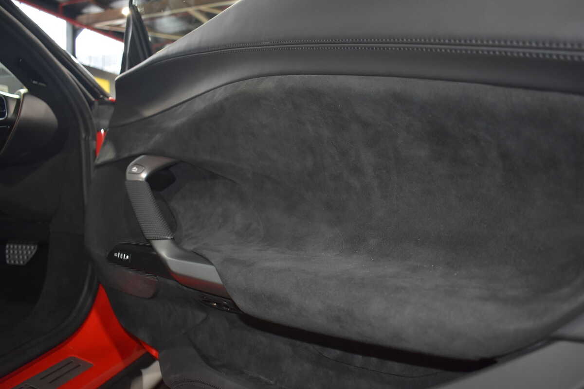 2023 Ferrari 296 GTB F171