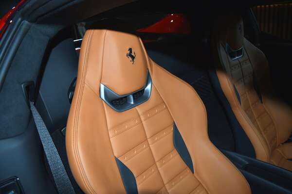2023 Ferrari 296 GTB F171
