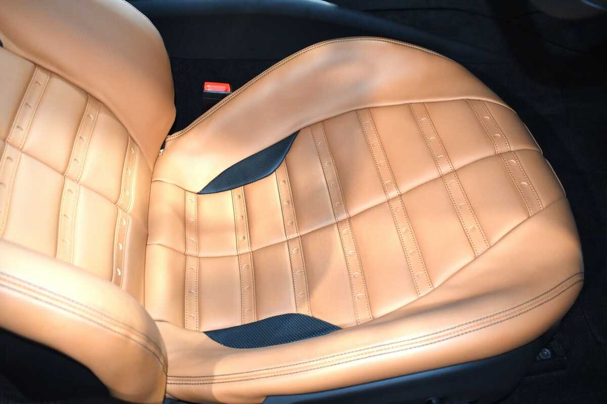 2023 Ferrari 296 GTB F171