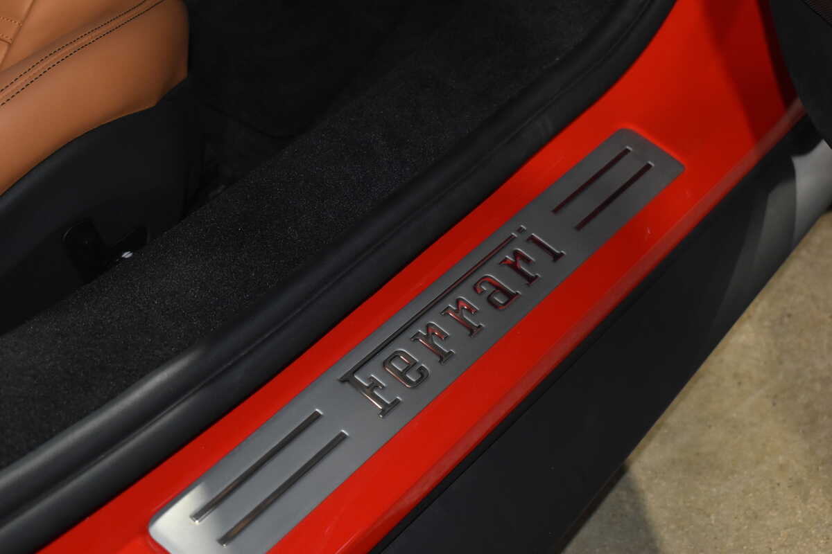 2023 Ferrari 296 GTB F171