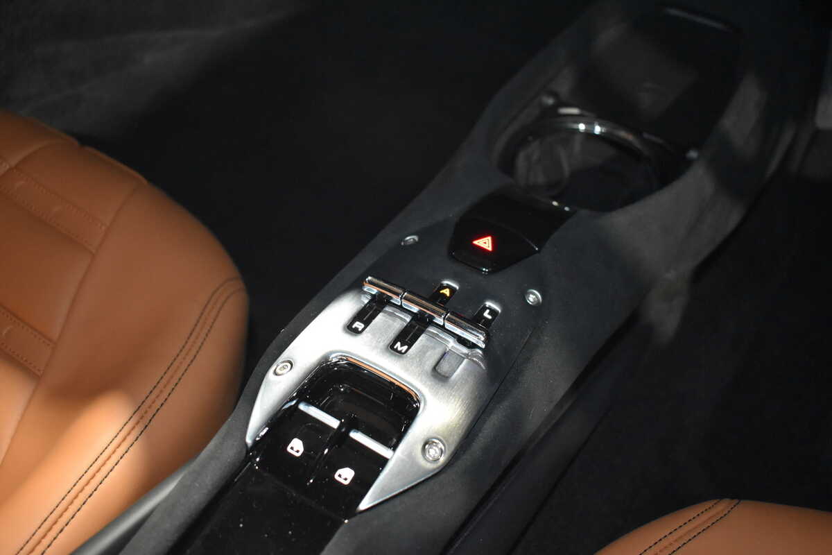 2023 Ferrari 296 GTB F171