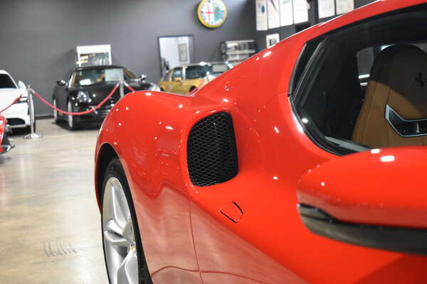2023 Ferrari 296 GTB F171