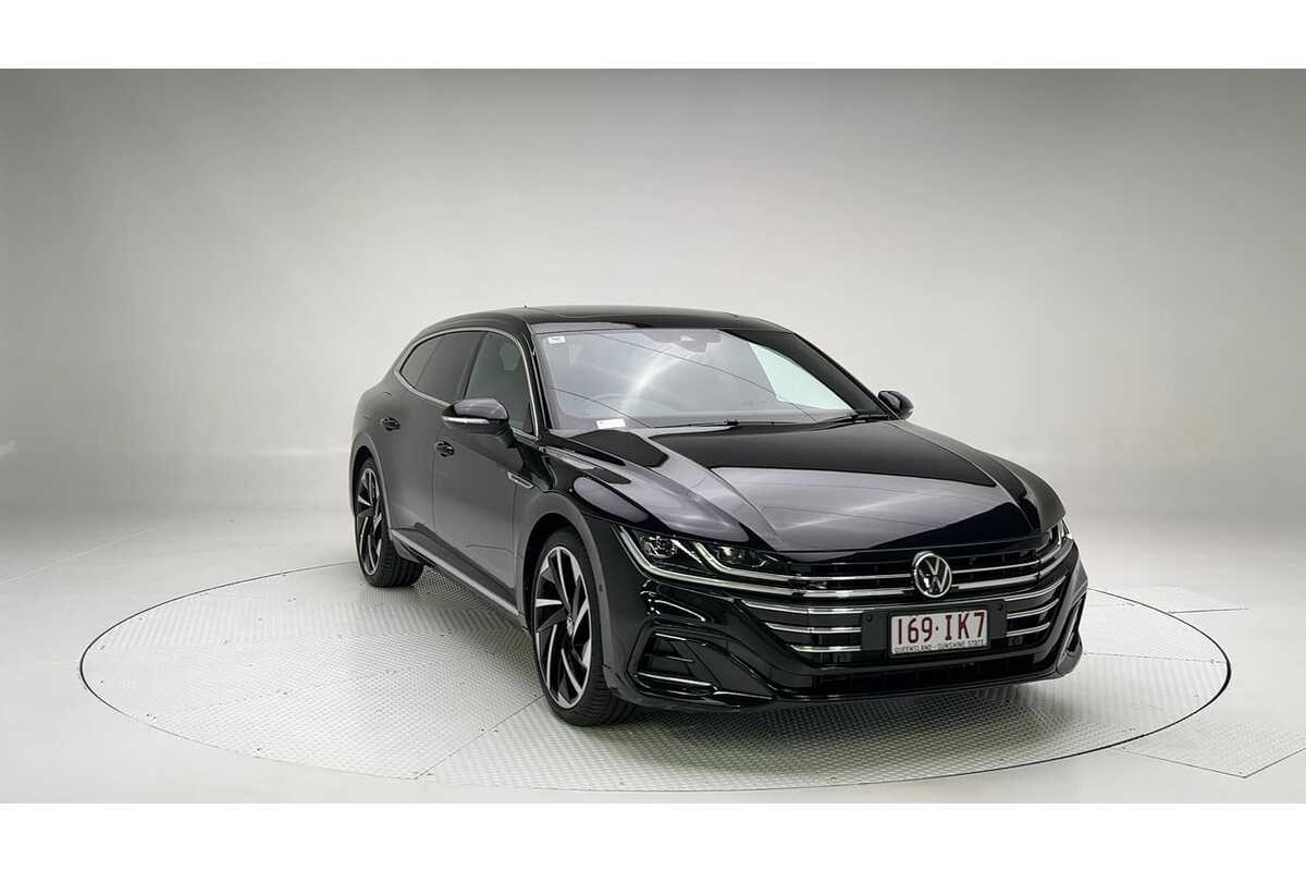 2022 Volkswagen Arteon 206TSI R-Line 3H