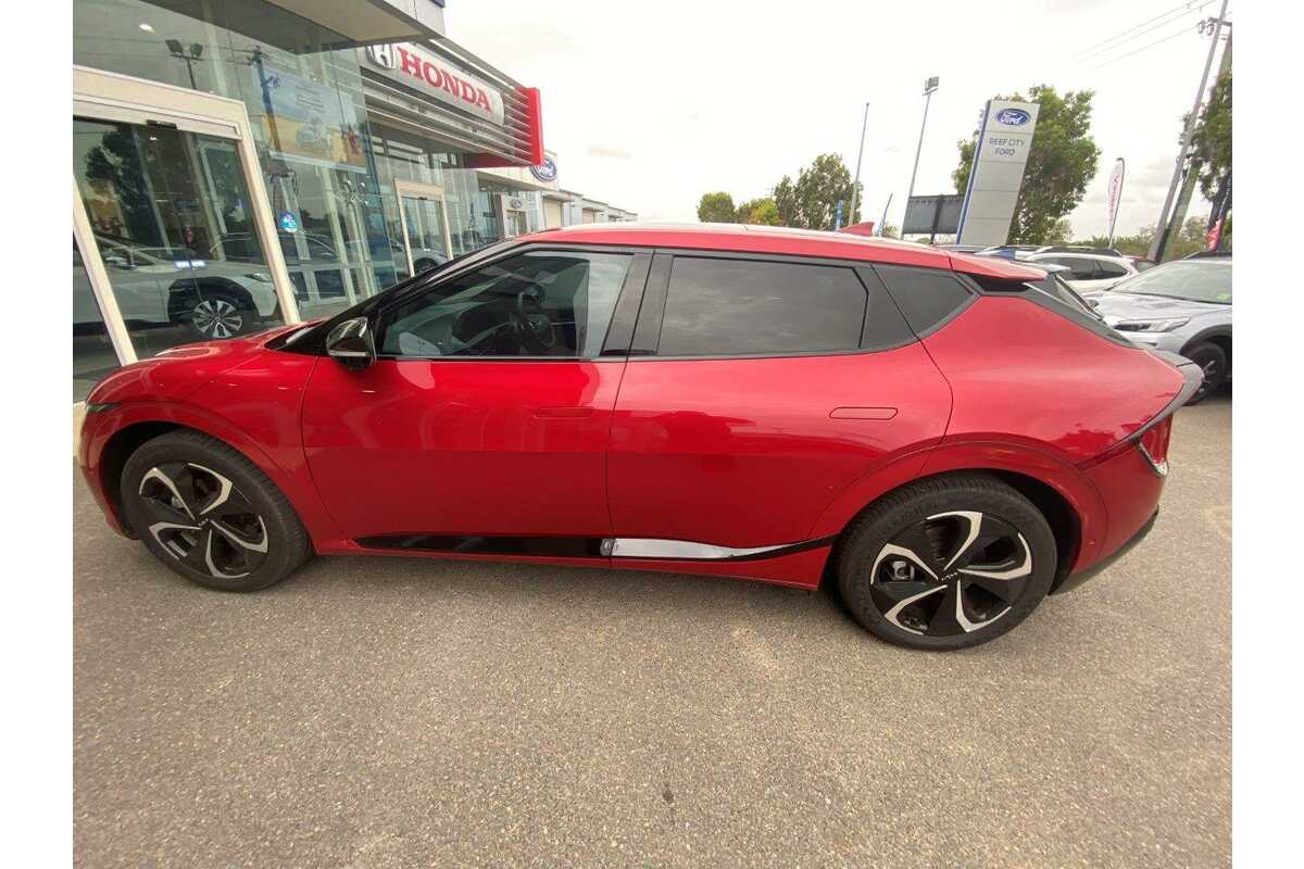 2023 Kia EV6 GT-Line CV