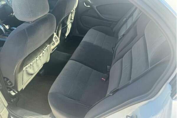 2004 Holden Berlina  VY II