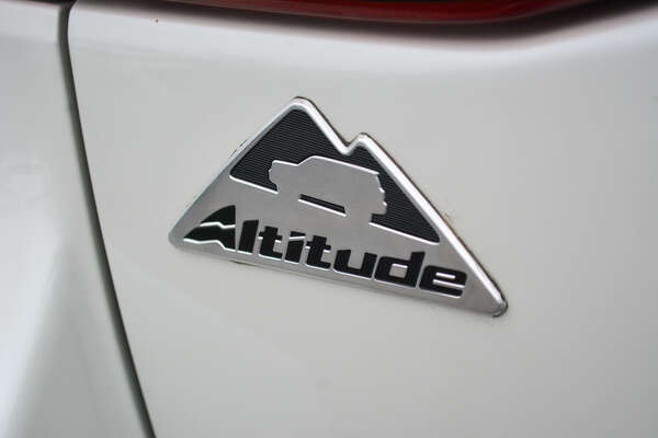 2011 Toyota Landcruiser Altitude VDJ200R