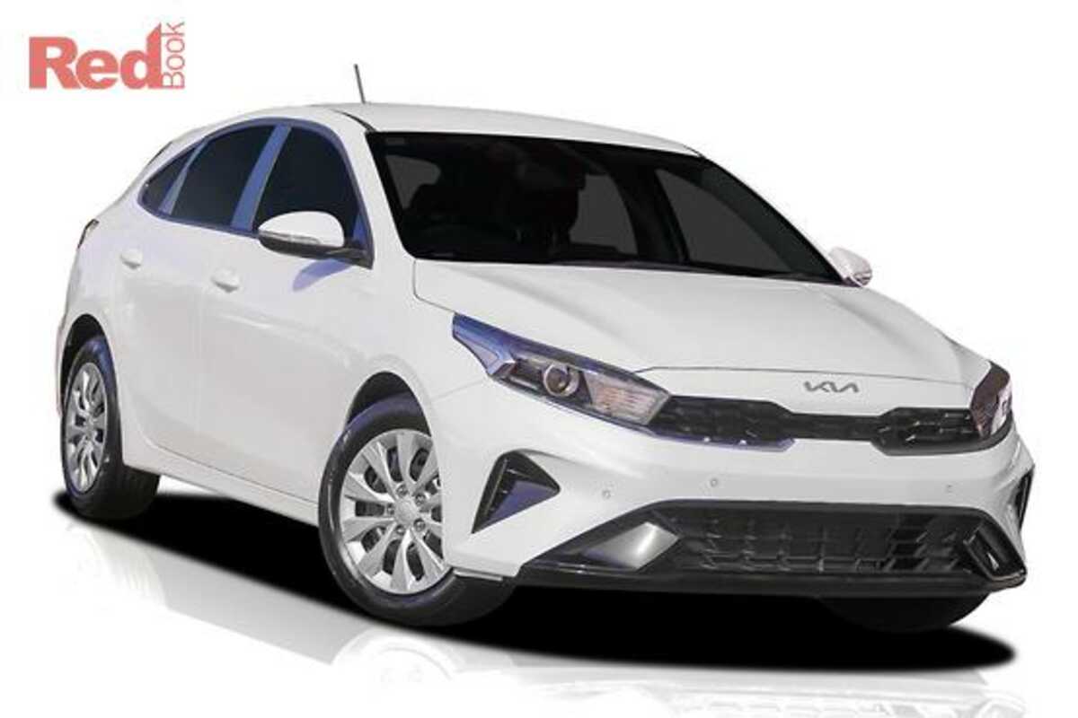 2023 Kia Cerato S BD