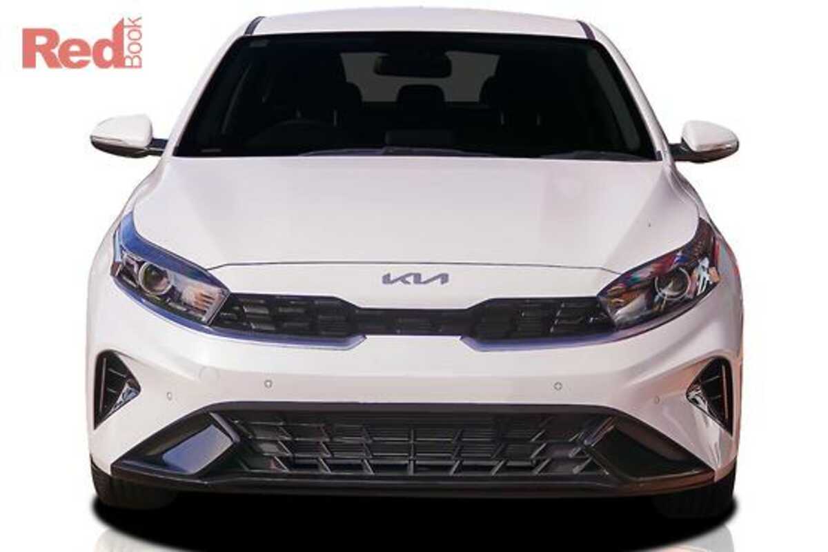 2023 Kia Cerato S BD