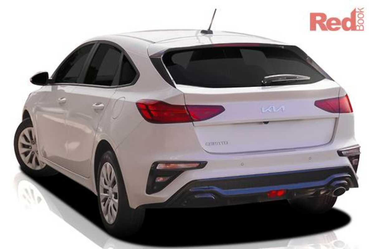 2023 Kia Cerato S BD