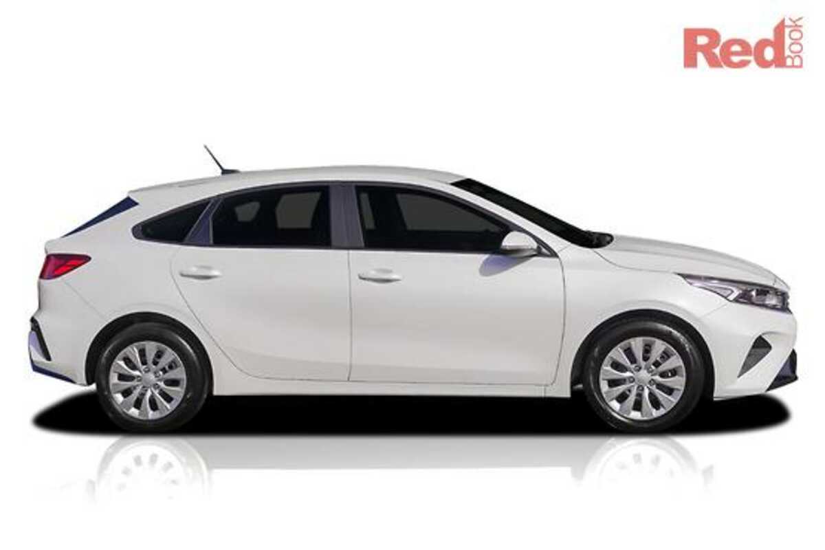 2023 Kia Cerato S BD
