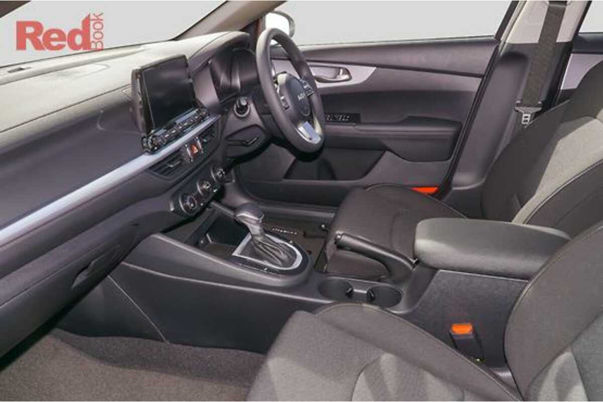 2023 Kia Cerato S BD