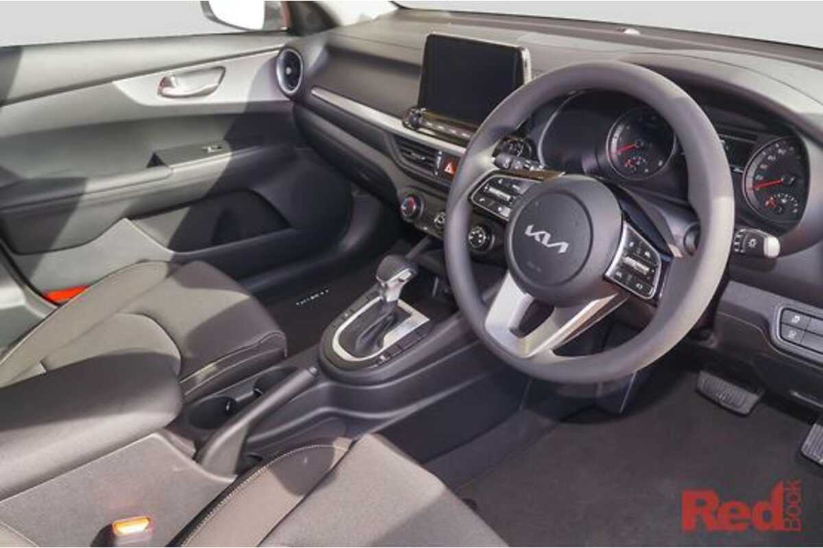 2023 Kia Cerato S BD