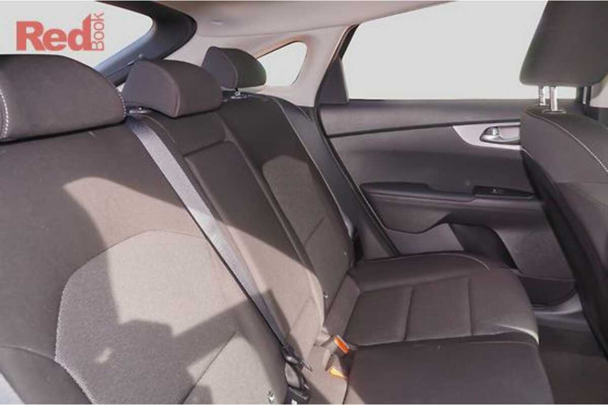 2023 Kia Cerato S BD
