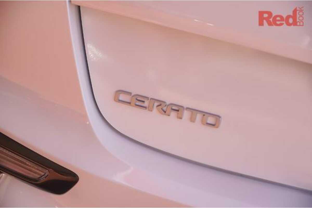 2023 Kia Cerato S BD