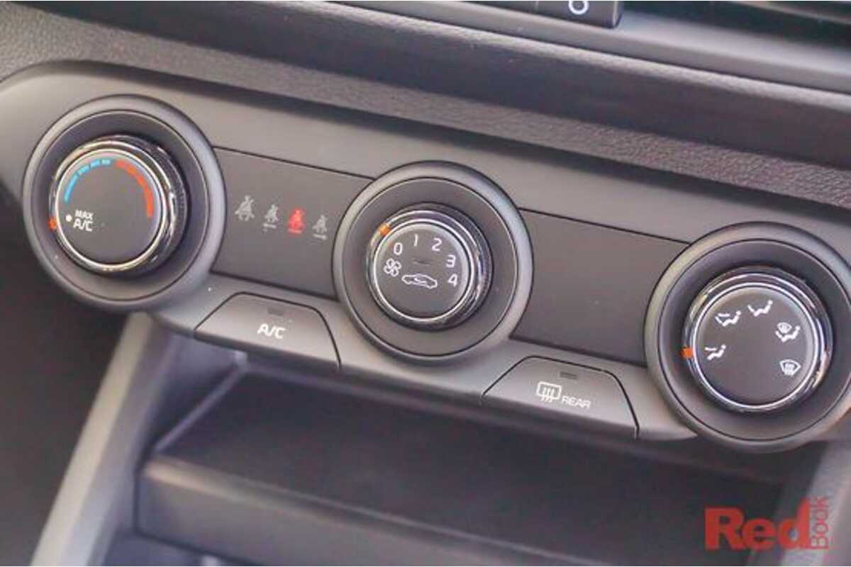 2023 Kia Cerato S BD