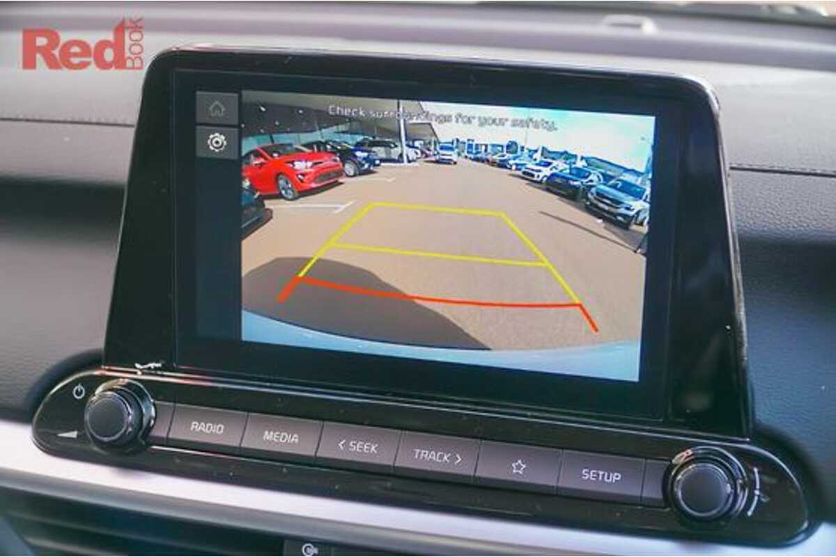 2023 Kia Cerato S BD