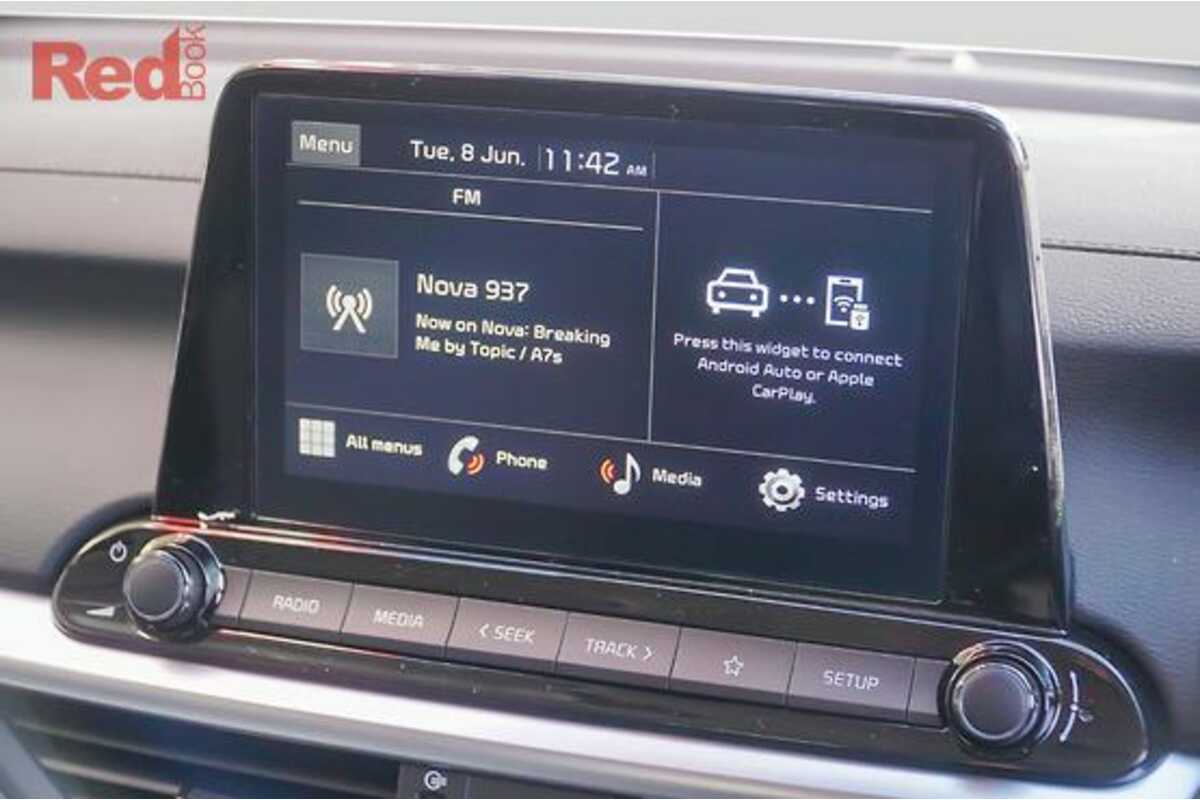 2023 Kia Cerato S BD