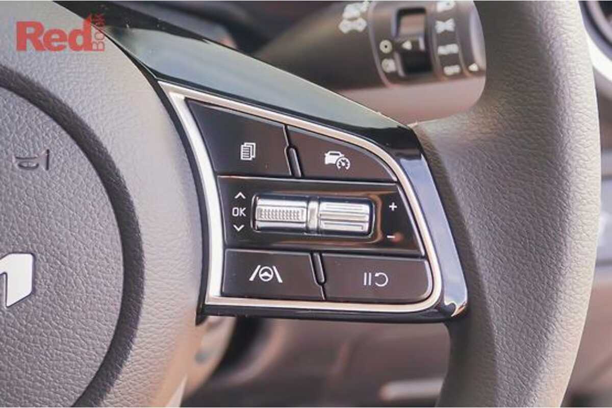 2023 Kia Cerato S BD