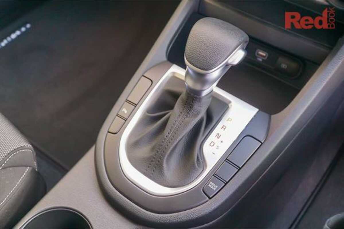 2023 Kia Cerato S BD