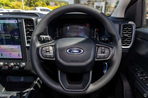 2023 Ford Ranger XL 4X4 2.0L
