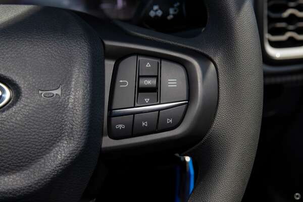 2023 Ford Ranger XL 4X4 2.0L