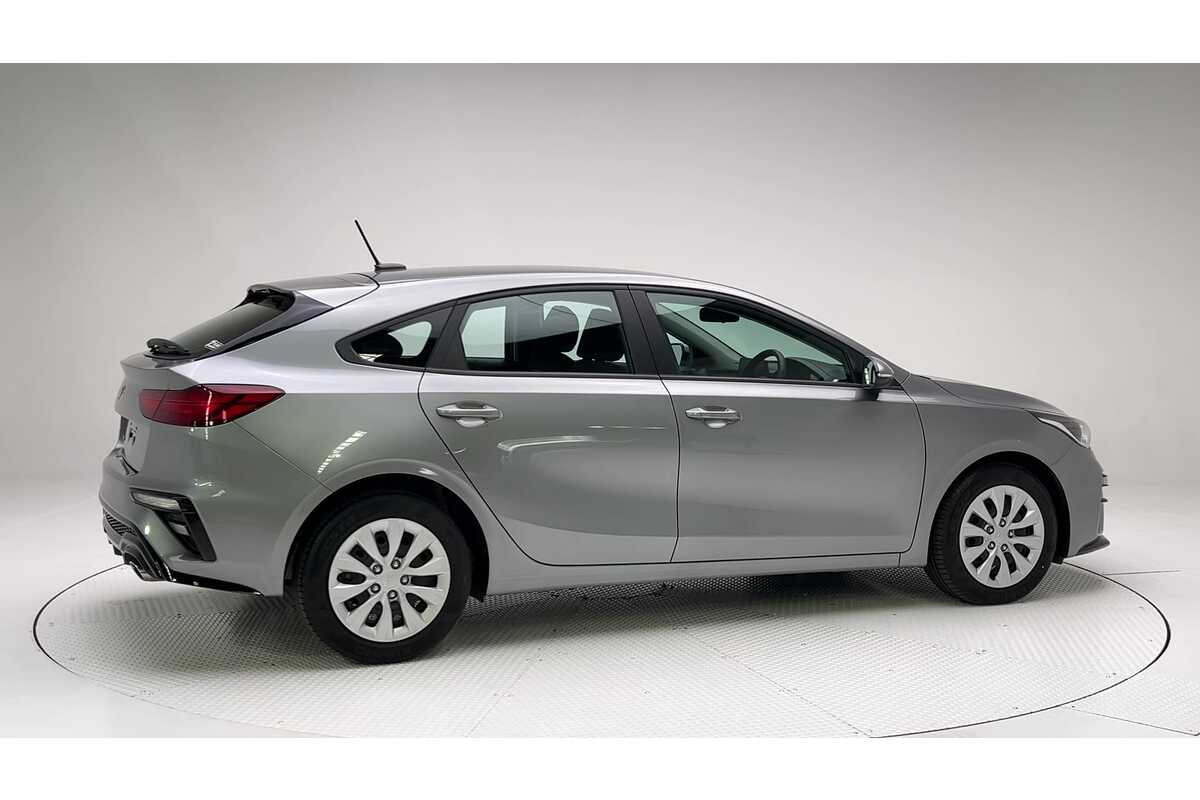 2021 Kia Cerato S BD