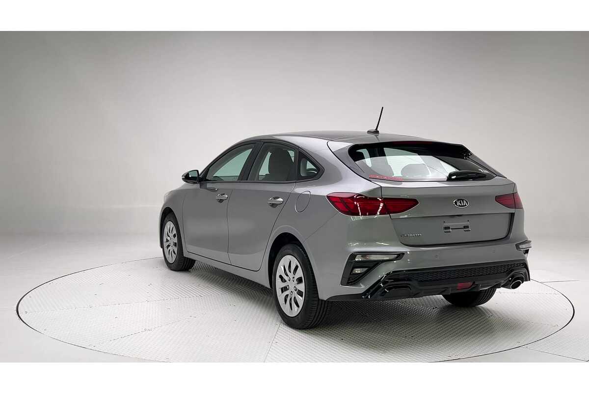 2021 Kia Cerato S BD