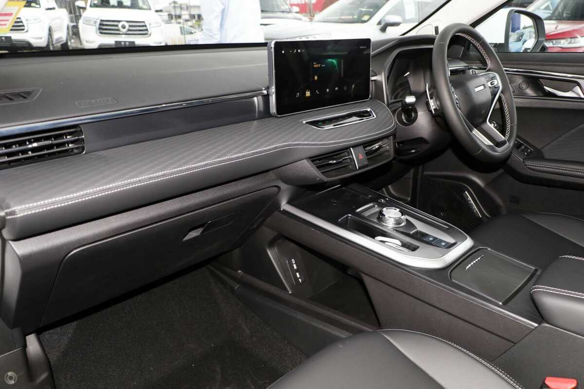 2022 Haval Jolion Ultra A01