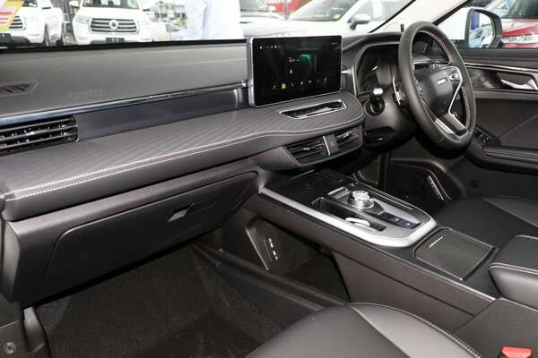 2022 Haval Jolion Ultra A01