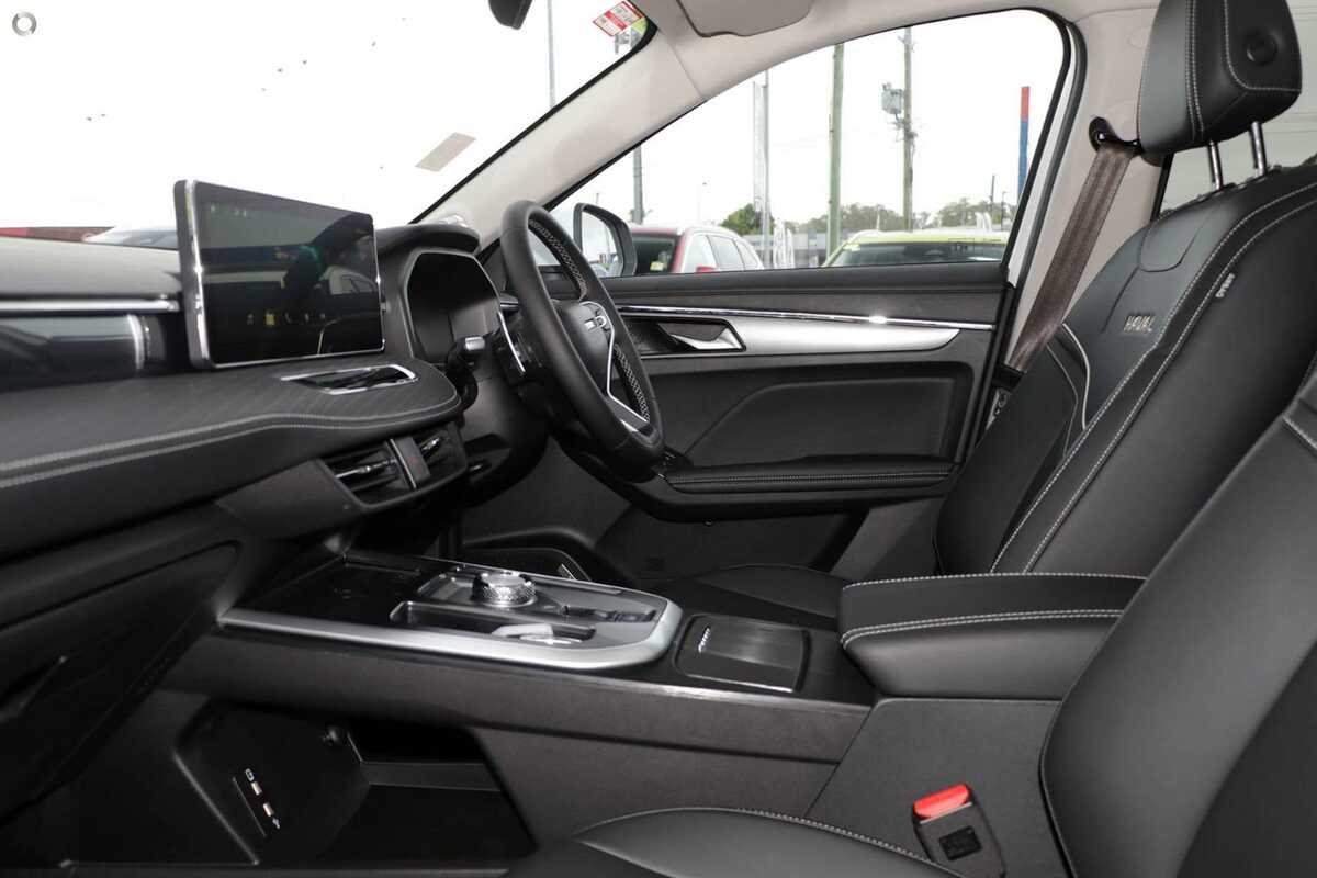 2022 Haval Jolion Ultra A01
