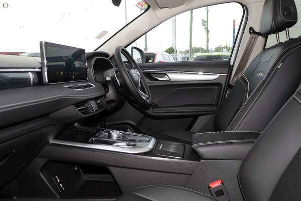 2022 Haval Jolion Ultra A01