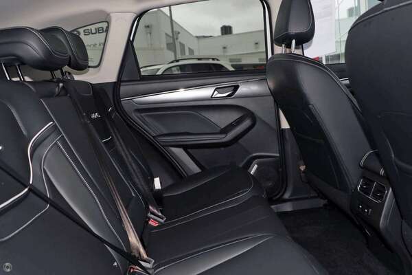 2022 Haval Jolion Ultra A01
